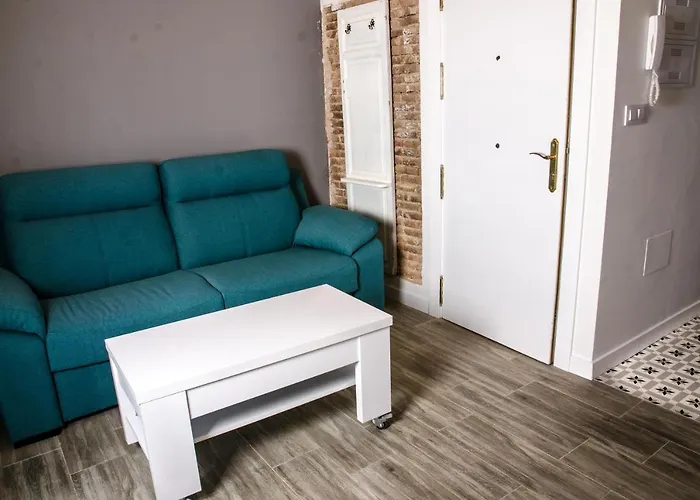 Apartamento San Diego Cartagena Center