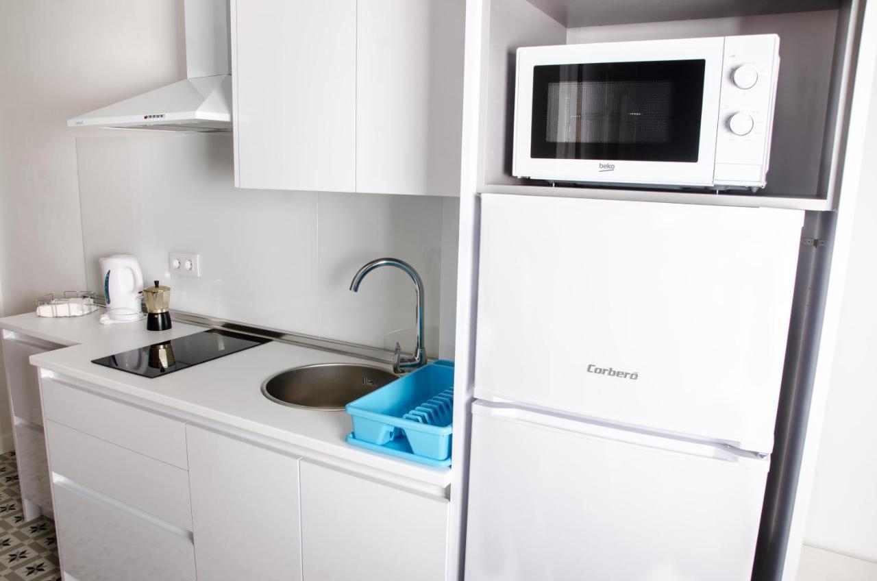 San Diego Center Apartment