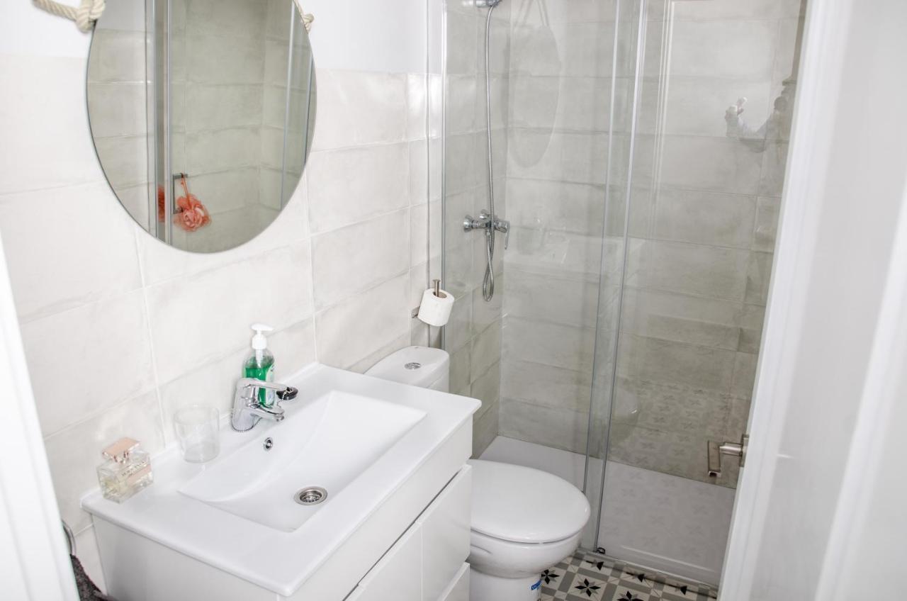 Appartement San Diego Center *